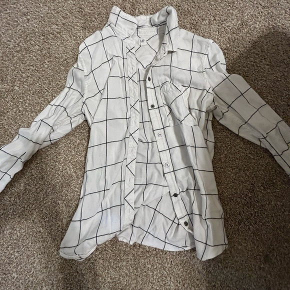 Gap button up - Picture 1 of 1